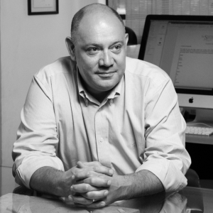 Fernando Sáenz de Miera